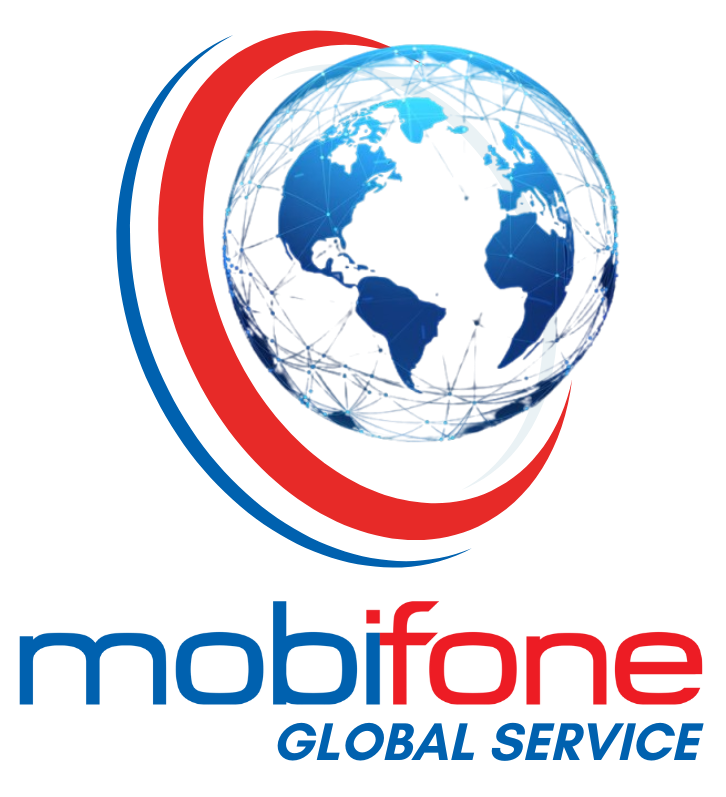 Mobifone Global Service